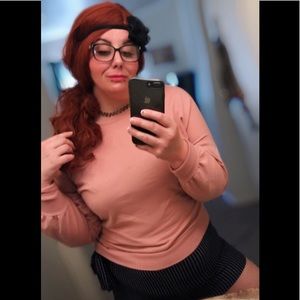 Meet your Posher, Katherine